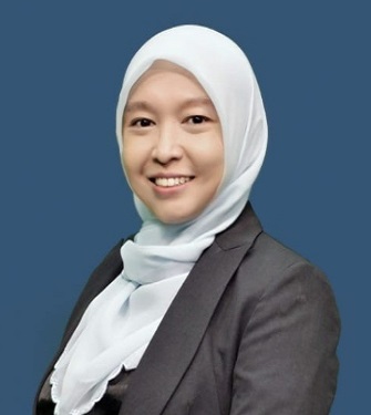 DR. NUR SYAZWANI BINTI AHMAD