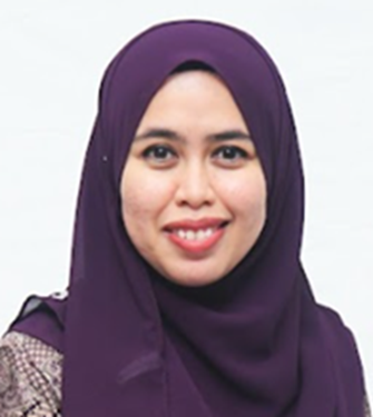 DR. SHARIFAH INTAN SHARINA SYED ABDULLAH