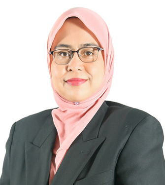 DR. YAZKHIRUNI YAHYA
