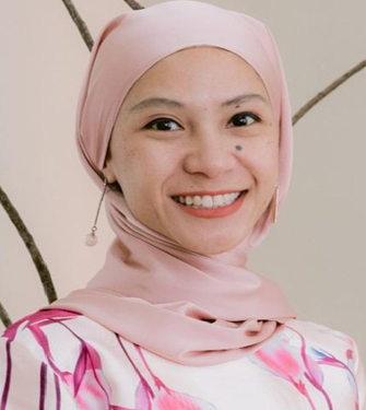 DR. ZAFIRA NADIA MAAZ