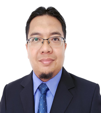 DR ABDUL HALIM IBRAHIM