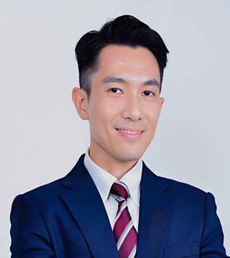 DR AZIZI ABU BAKAR