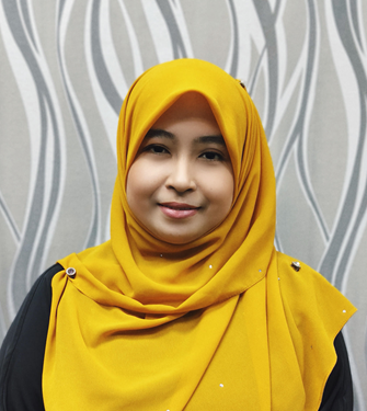 DR HAZLIN FALINA ROSLI