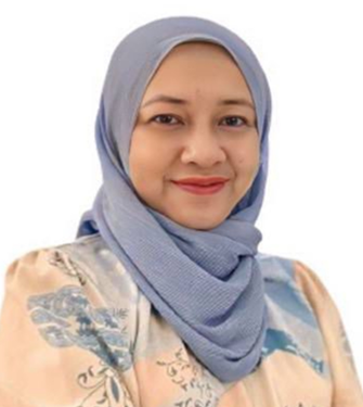 DR MIHARAINI MD GHANI