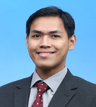 DR MOHAMMAD MAJDUDDIN SULAIMAN