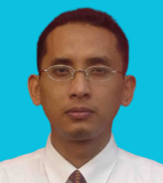 DR MOHD AMIM OTHMAN