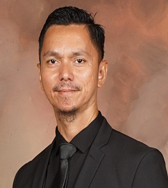 DR MOHD FIRDAUS ABDULLAH