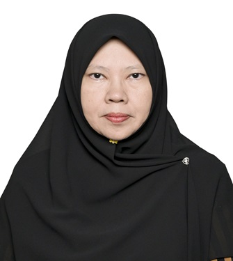 DR NOOR RAUDHIAH A BAKAR