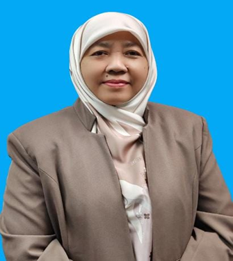 DR NORA INAN BAHARI