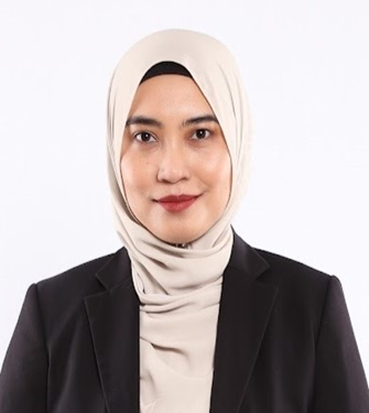 DR NURLIANA KAMARUDDIN