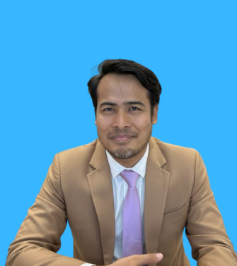 DR PURNOMO M ANTARA