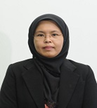 DR ROHASLINEY HASHIM