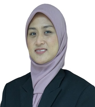 DR SITI AISYAH SAMUDIN