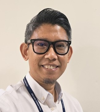 DR ZAKARIA ABDUL RAZAK