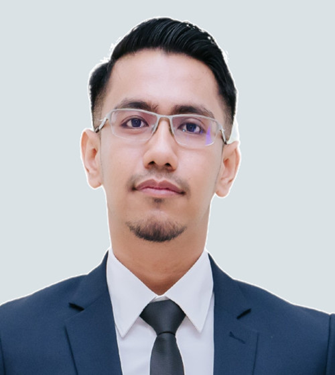 DZULFAIDHI HAKIMIE DZULRAIDI