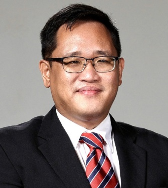 Dr. Cheah Chan Fatt