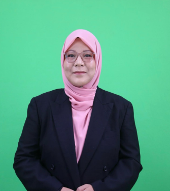 Dr. Norhayati Mohamad Hussain