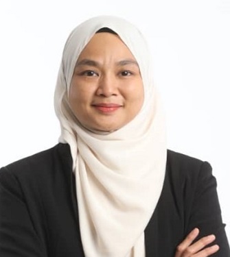 Dr. Nur Amani Ahmad Tajuddin