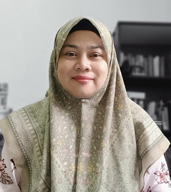 Dr Aza Shahnaz Azman