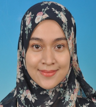 Dr Fattirah Auni Fauzi 