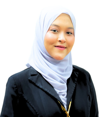 FARAH NAJWA MOHAMAD MARZUKI