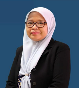 Foto penulis Fazrina Said ialah pensyarah bahasa di Ambang Asuhan Jepun