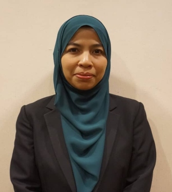 JUNAINAH IDRIS