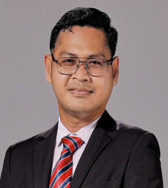 MOHD KHAIRI ISMAIL