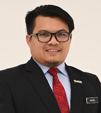 MOHD AMIRUL MOHD ADNAN ALI