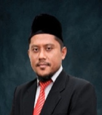 MOHD FAUZAN ABDULLAH
