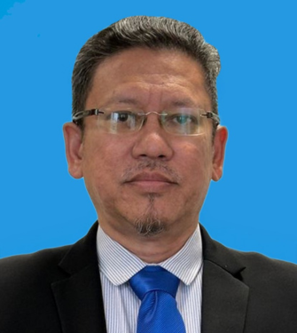 MOHD SABRI ABDULLAH