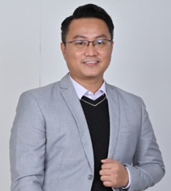MOHD ZAIRUL MASRON