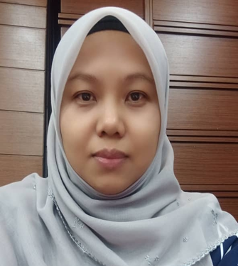 NOR SUHAILI BAKAR