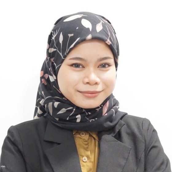 Nurul Afreen Naquiah Haminudin