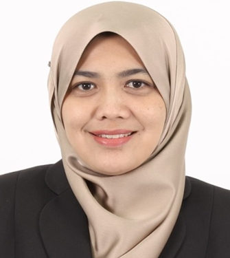 PROF MADYA DR. MASHITAH HAMIDI