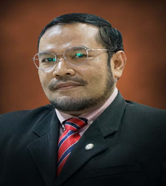 PROF MADYA DR. MOHD ANUAR RAMLI