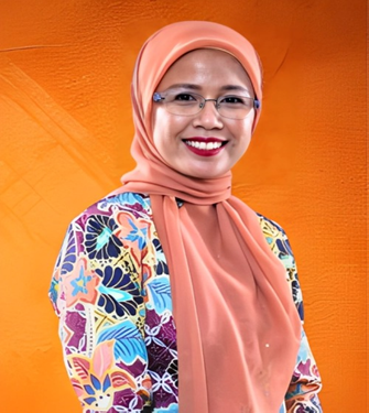 PROF. DR. SAIDATULAKMAL MOHD