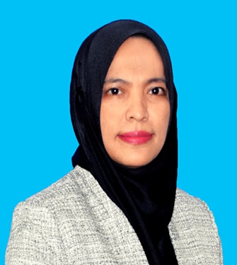 PROF. MADYA DR. ZUWATI HASIM