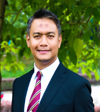 PROF. MADYA IR. DR. NAZRUL ANUAR NAYAN