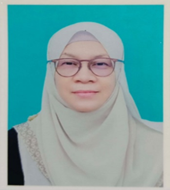 PROF CHM DR INTAN SAFINAR ISMAIL