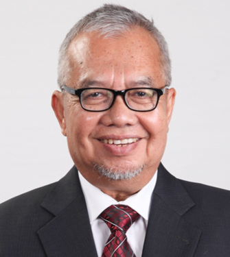 PROF DATO DR AHMAD IBRAHIM