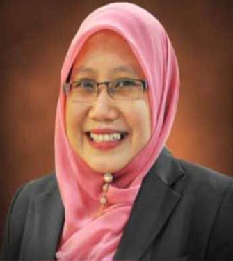 PROF DR KHADIJAH MOHD KHAMBALI