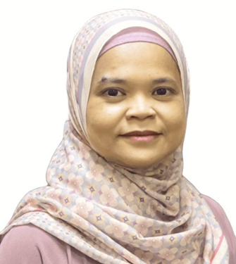 PROF MADYA DR HASLINA MUHAMAD
