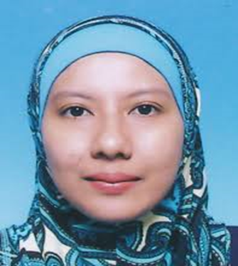 PROF MADYA DR HASMAHZAITI OMAR