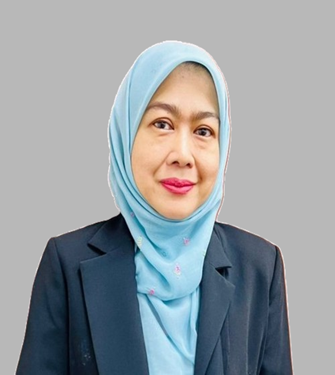 PROF MADYA DR ZALINA ZAKARIA