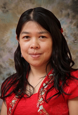 Prof. Dr. Ching Siew Mooi