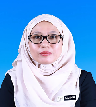 RASIDAH BINTI ABDUL KARIM