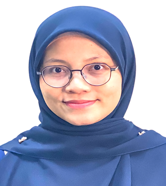 SAIDATUL KHATIJAH BINTI ISMAIL