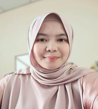 SITI NURASHIDAH ROSLAN