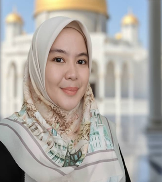SITI NURASHIDAH ROSLAN